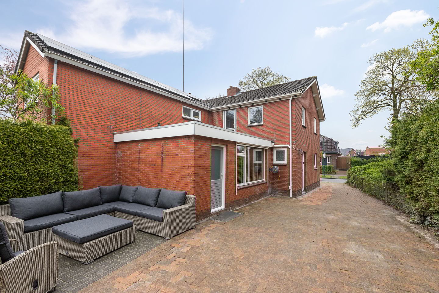 Foto 25 van De Dellen 53