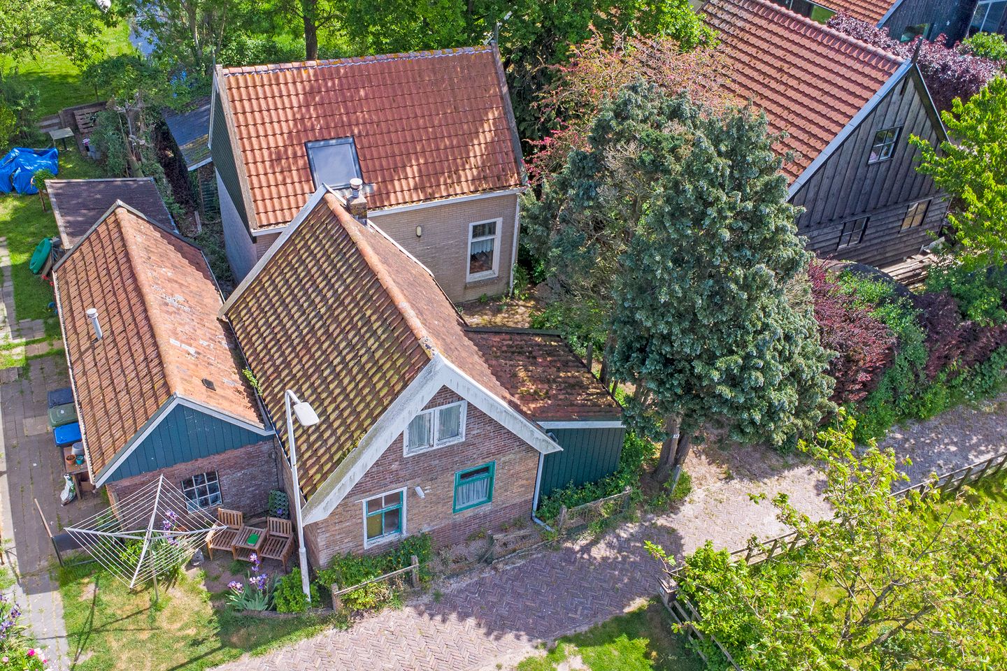 Foto 1 van Eesterich 14