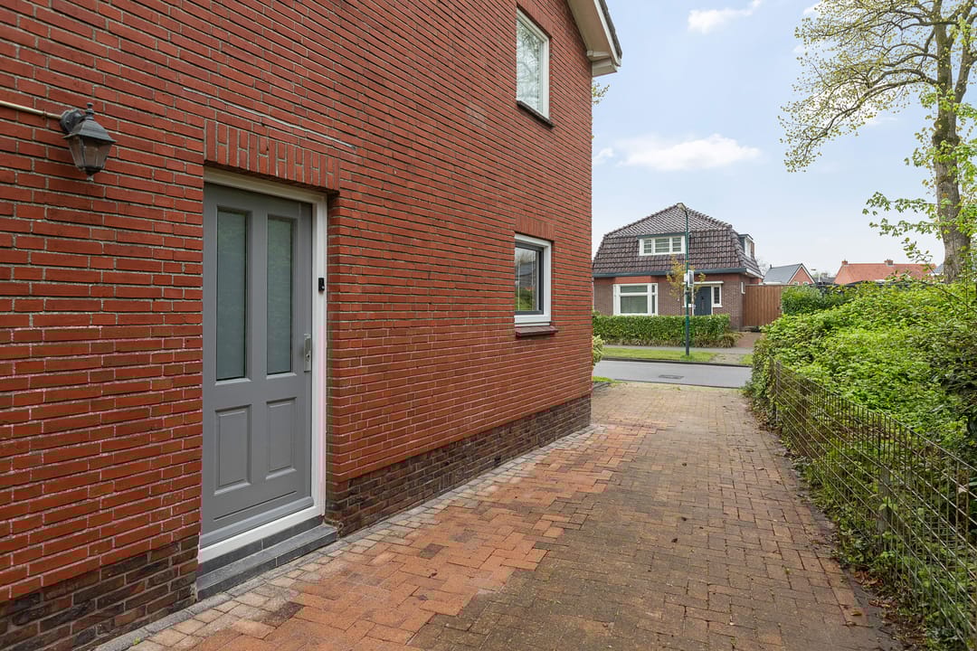 Foto 26 van De Dellen 53