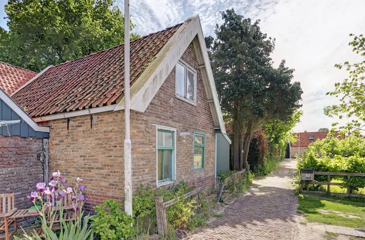 Foto 5 van Eesterich 14