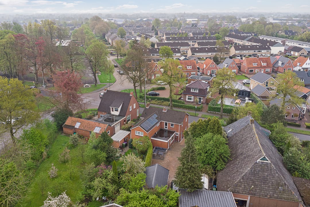 Foto 32 van De Dellen 53