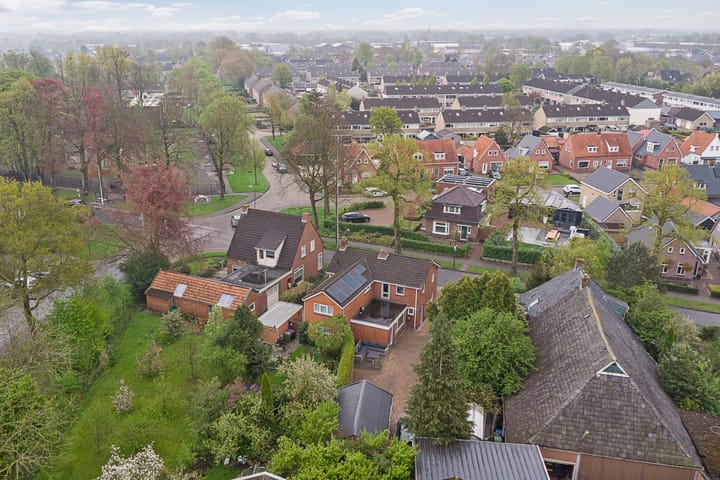 Foto 32 van De Dellen 53