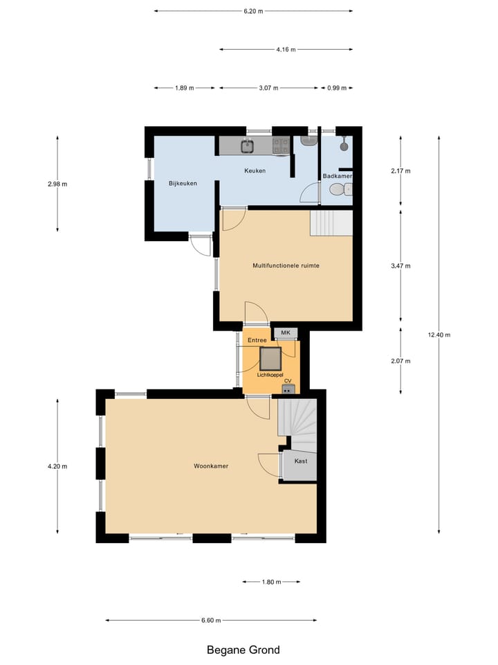 Foto 24 van Eesterich 14