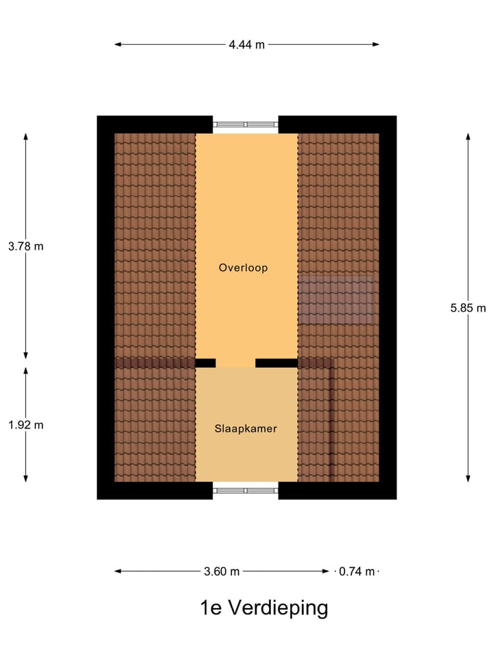 Foto 26 van Eesterich 14