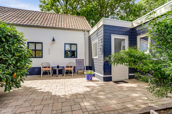 Photo 38 of Oude Zeedijk 6