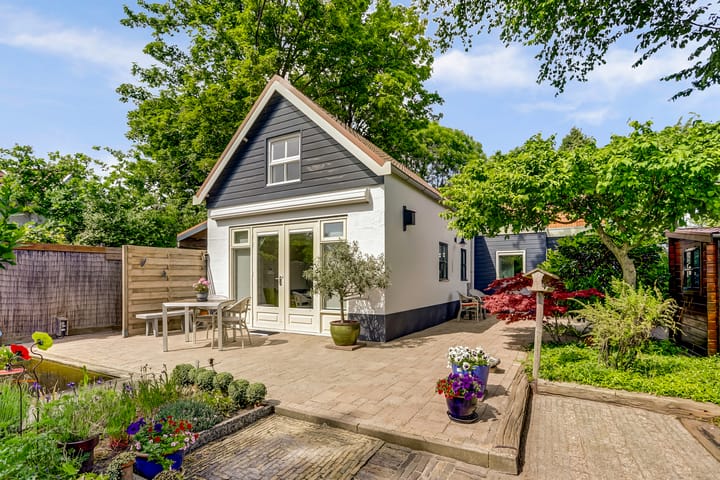 Photo 40 of Oude Zeedijk 6