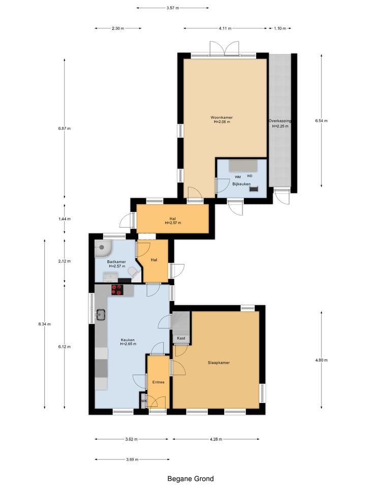 Photo 57 of Oude Zeedijk 6