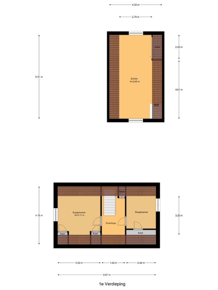 Photo 58 of Oude Zeedijk 6