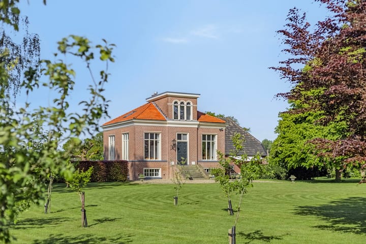 Foto 1 van Twelloseweg 3