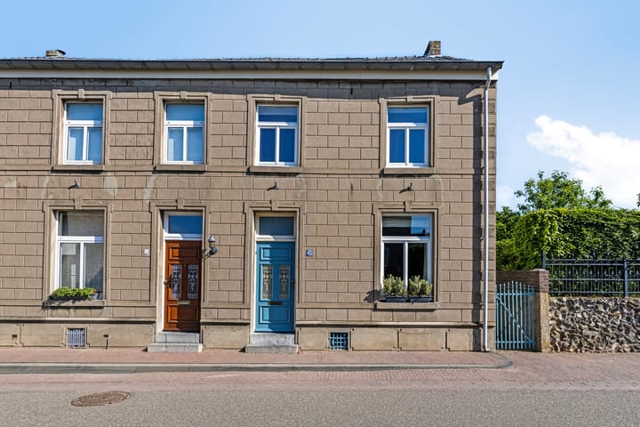 Foto 1 van Oude Akerstraat 45