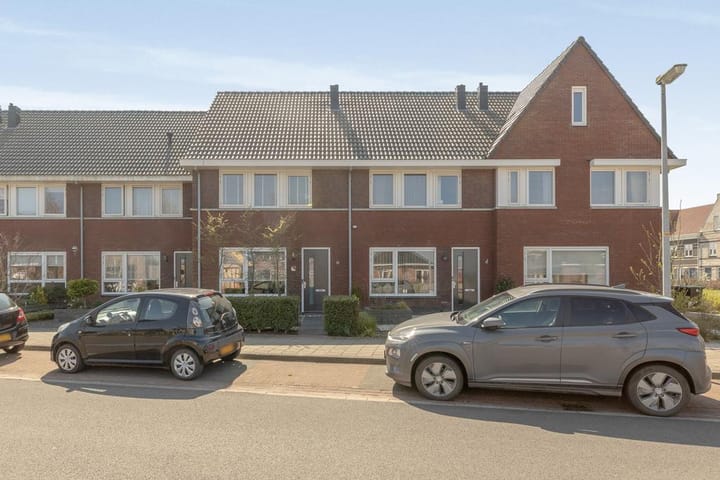 Foto 1 van Nanne Jansz. Grootstraat 43