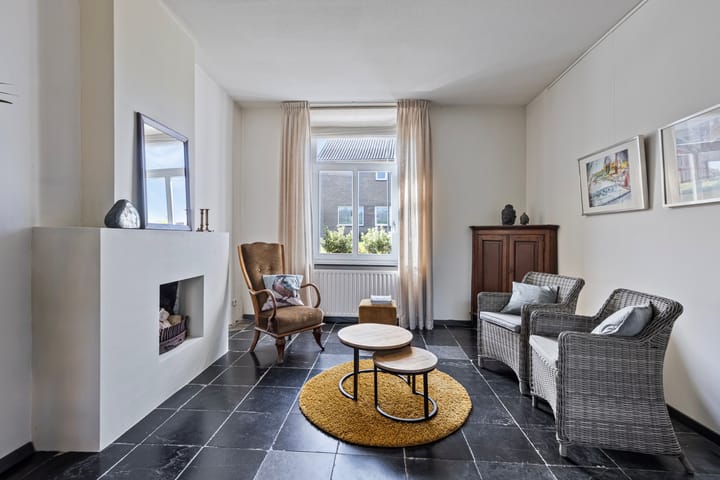 Foto 4 van Oude Akerstraat 45