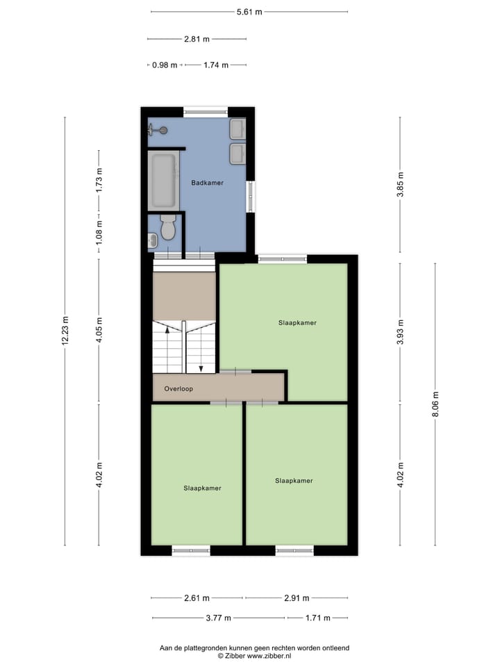 Foto 48 van Oude Akerstraat 45