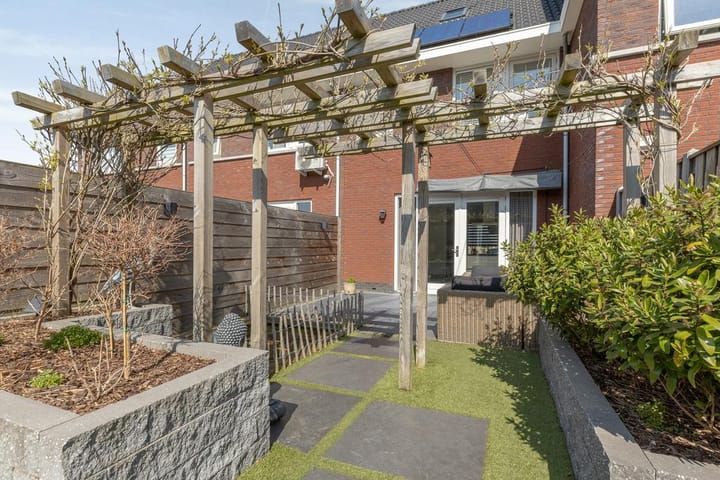 Foto 3 van Nanne Jansz. Grootstraat 43