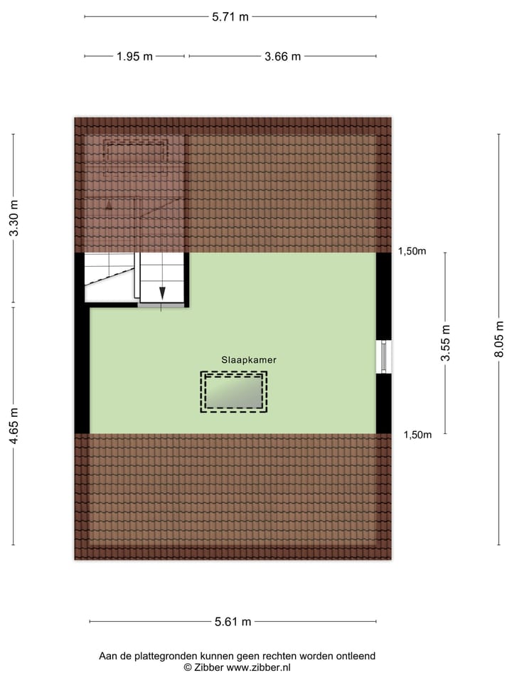 Foto 49 van Oude Akerstraat 45