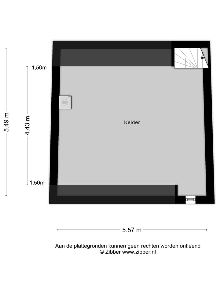 Foto 50 van Oude Akerstraat 45