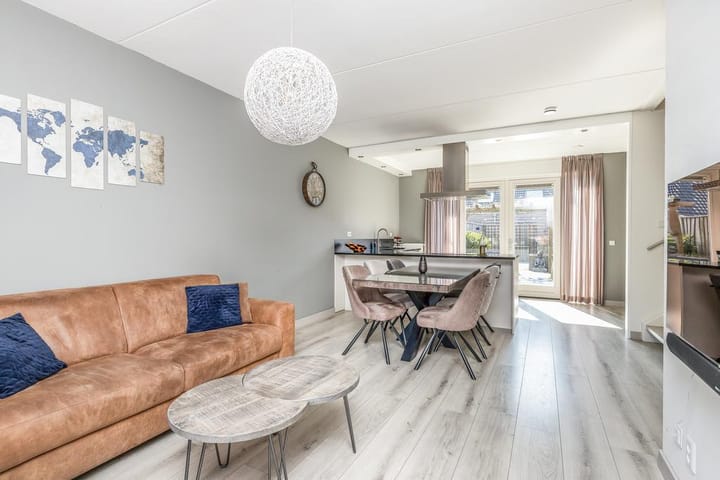 Foto 10 van Nanne Jansz. Grootstraat 43