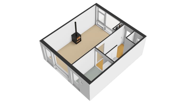 Foto 31 van Betulastraat 3