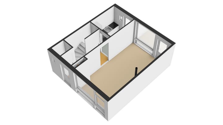 Foto 32 van Betulastraat 3