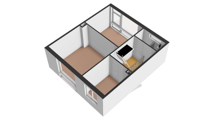 Foto 34 van Betulastraat 3