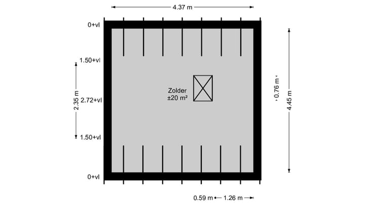 Foto 19 van IJsselstraat 11