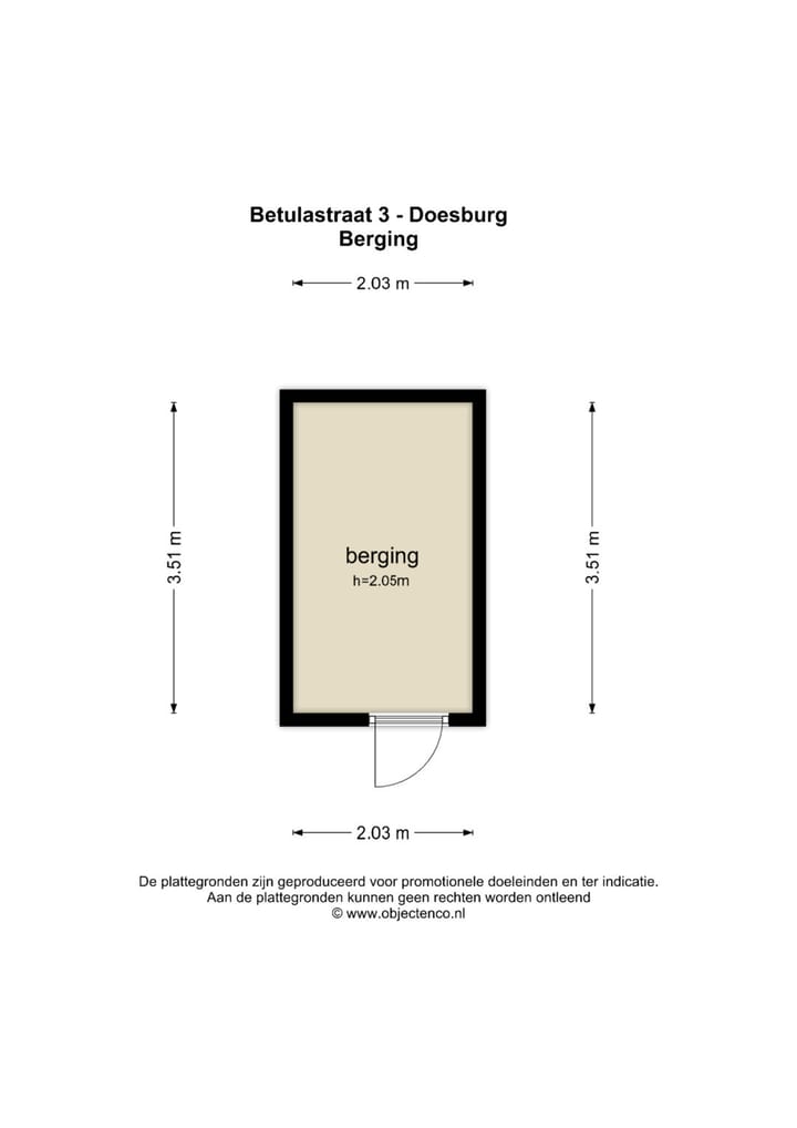 Foto 39 van Betulastraat 3