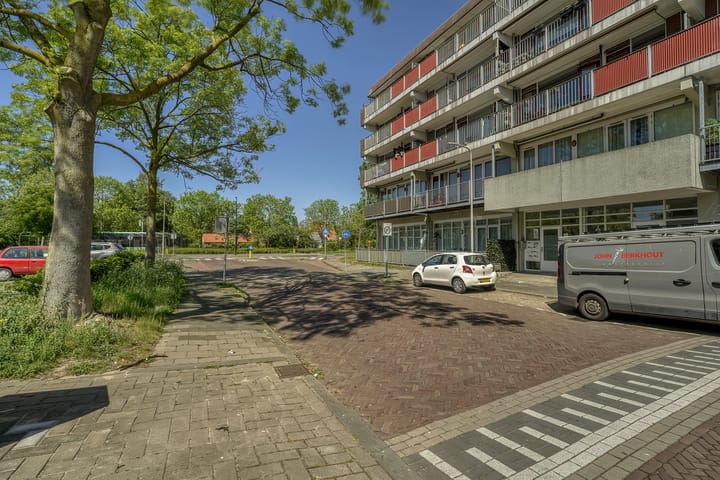 Photo 4 of Witte de Withlaan 31