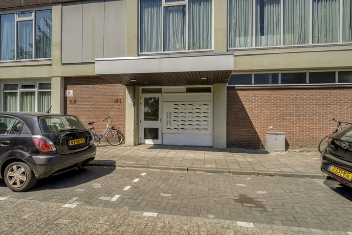 Foto 7 van Witte de Withlaan 31