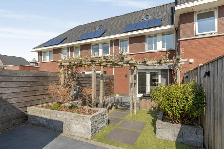 Foto 28 van Nanne Jansz. Grootstraat 43