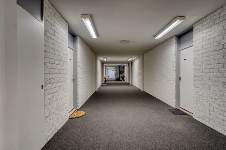 Foto 10 van Witte de Withlaan 31