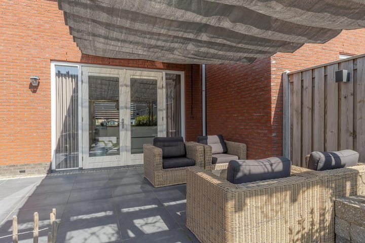 Foto 30 van Nanne Jansz. Grootstraat 43