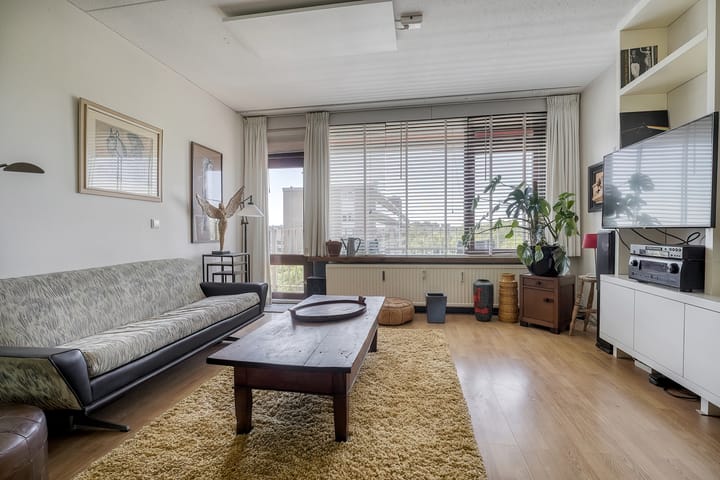 Foto 11 van Witte de Withlaan 31