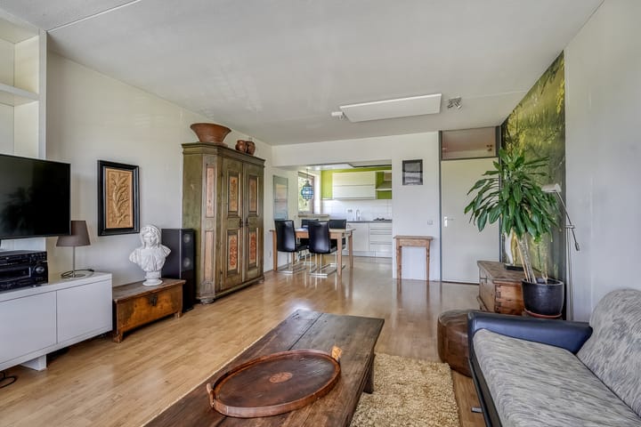 Foto 12 van Witte de Withlaan 31