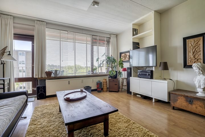 Foto 13 van Witte de Withlaan 31