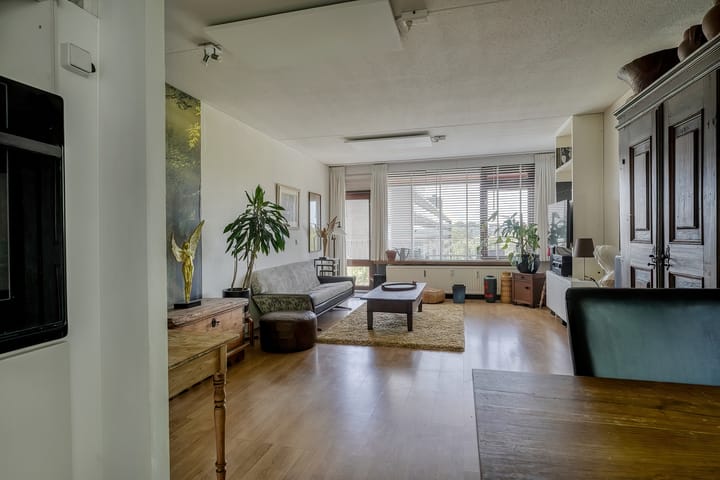 Foto 15 van Witte de Withlaan 31