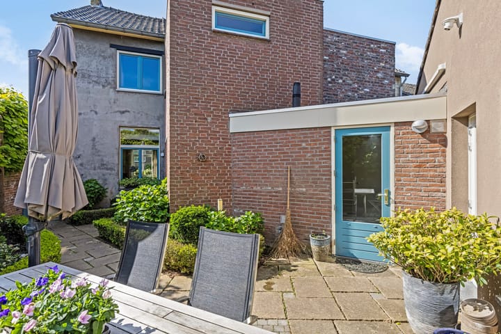 Foto 35 van Oude Akerstraat 45