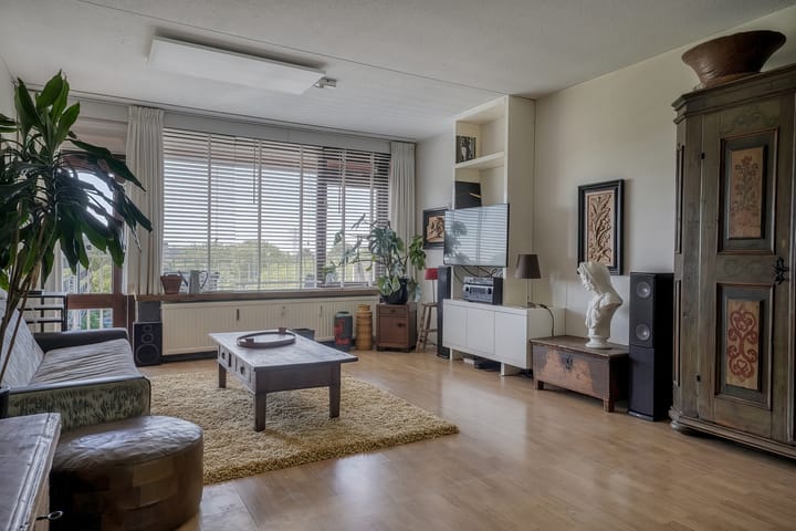 Foto 16 van Witte de Withlaan 31