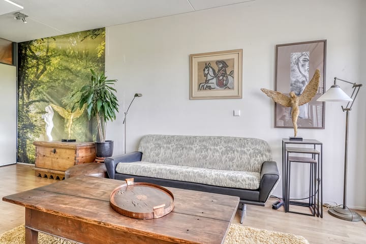 Foto 18 van Witte de Withlaan 31