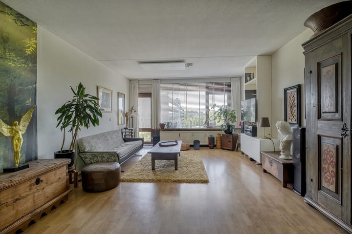 Foto 20 van Witte de Withlaan 31