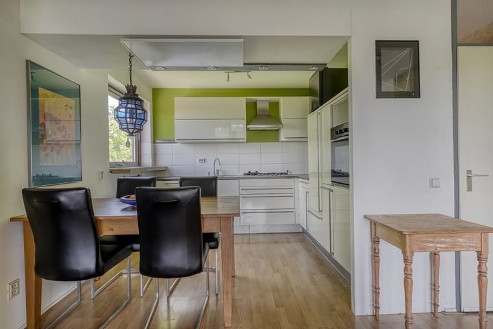 Foto 22 van Witte de Withlaan 31