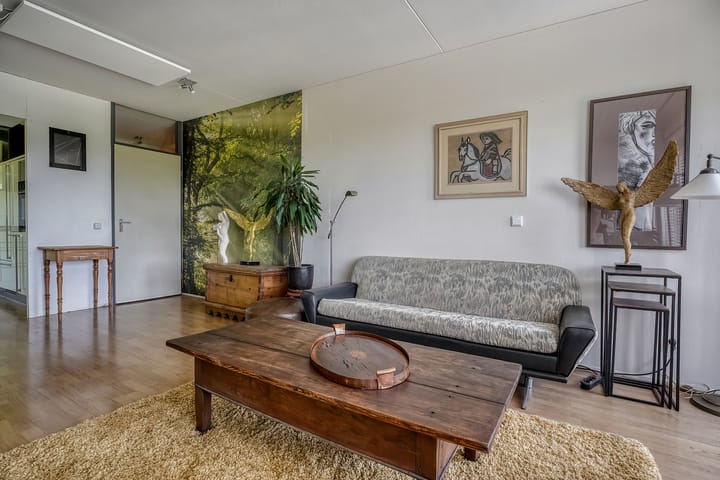 Foto 17 van Witte de Withlaan 31