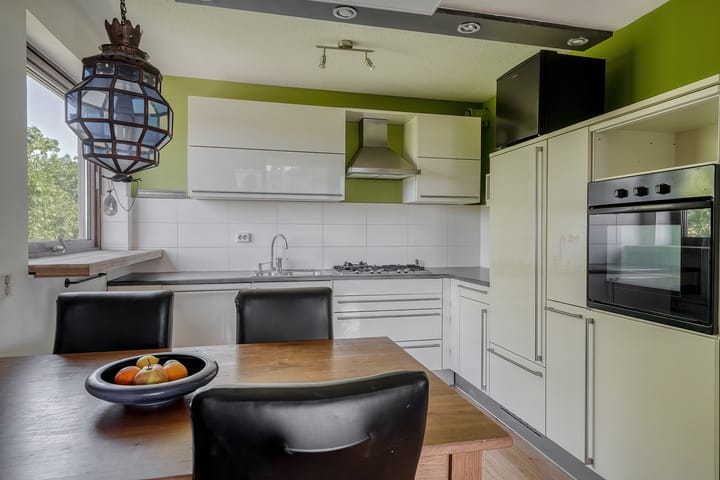 Foto 24 van Witte de Withlaan 31