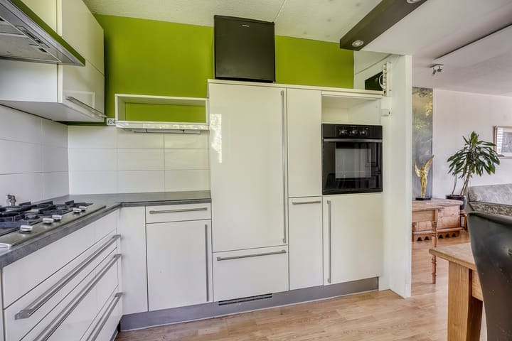 Foto 25 van Witte de Withlaan 31