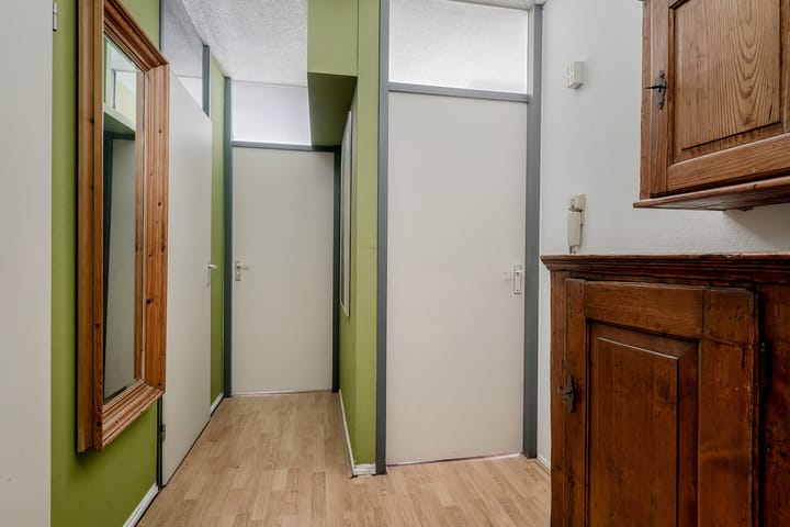 Foto 27 van Witte de Withlaan 31