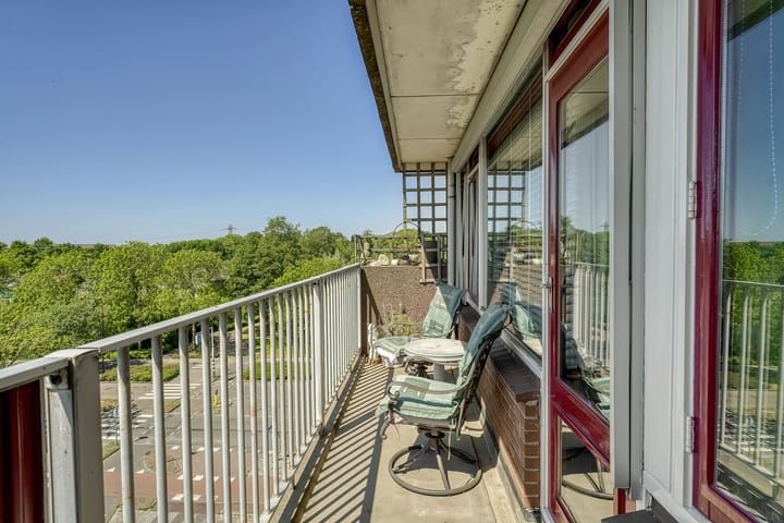 Foto 28 van Witte de Withlaan 31