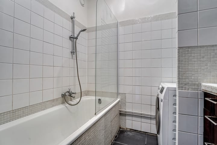 Foto 30 van Witte de Withlaan 31