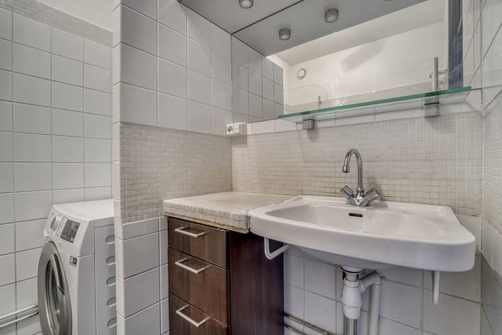 Foto 31 van Witte de Withlaan 31