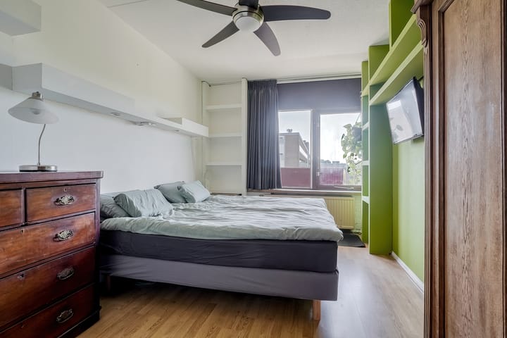 Foto 32 van Witte de Withlaan 31