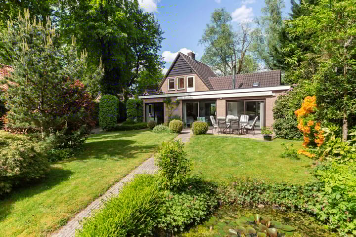 Foto 2 van Dennenlaan 7