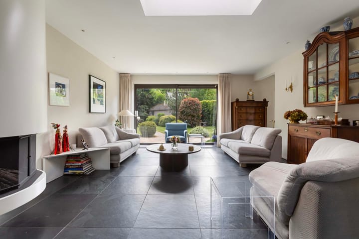 Foto 3 van Dennenlaan 7